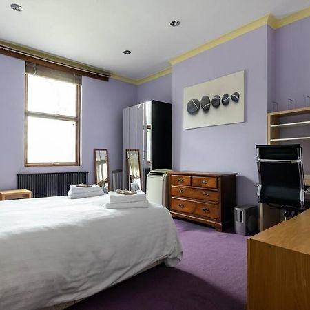Appartamento Stunning Three Bed In West Hampstead Londra Esterno foto